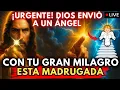 Download Lagu 🚨 ¡HIJO, ES URGENTE! DIOS ENVIÓ A UN ÁNGEL CON TU GRAN MILAGRO ESTA MADRUGADA