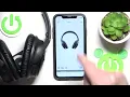 BOSE QuietComfort 35 II - How to Check the Serial Number Identify Your Device