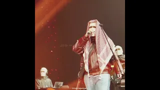 لو ضايقوكي هضرب نووي دندنها