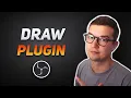 Draw LIVE On Your Stream With This Amazing OBS Plugin Draw Plugin