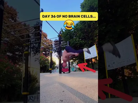 Day 36 of no brain cells.. 😂 #viral#funny #shorts