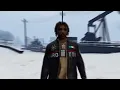 Lagu Gta 5 | Juice WRLD Character creation!! (Realistic)