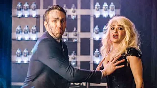 hitmans wifes bodyguard all movie clips trailer 2021 