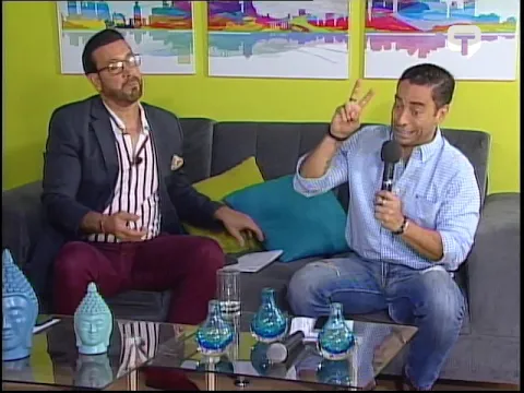 Antisociales roban violentamente a repartidor de comida en Santo Domingo