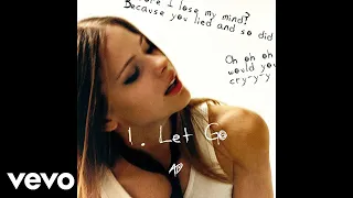 Download Avril Lavigne - Let Go (Remastered B-side) MP3