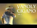 Download Lagu Vanoly Cigano - VOL 3