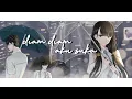 Download Lagu 【REiDE】 Diam-Diam Aku Suka (Unplugged) - moccatune 【cover】