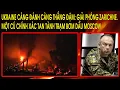 Download Lagu Ukraine càng đánh càng thắng đậm: Giải phóng Zarichne. Một cú chính xác tan tành trạm bơm dầu Moscow