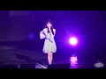 181109 Palette IU feat G-Dragon [FANCAM 4K]