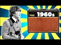 Download Lagu The sound of VOX Amps in the 1960s