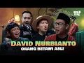 Download Lagu David Nurbianto : Orang Betawi Makan Roti Buaya Dicocol Sirup