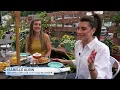 Puente Pub with isabelleplate3339 on CT LIVE NBC Connecticut