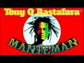 Download Lagu Tony Q Rastafara MANTEMAN