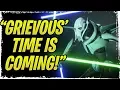 Dev Confirms General Grievous Will Be Important PSA Possible Anakin Nerf SWGoH
