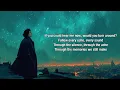 If You Could Hear Me Now 💔 | Cinematic Pop Ballad of Longing & Love
