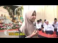 Lagu PENGAJIAN NENG UMI LAILA DI LAMONGAN(Pernikahan mas ruri\u0026mba maya)