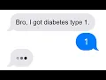 you said to type it