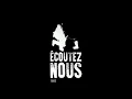 YaniSs Odua & Keny Arkana - Écoutez Nous (Lyrics Video)
