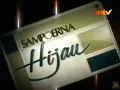 Download Lagu Iklan Sampoerna Hijau - Pedang Samurai (2005) @ SCTV, Indosiar, ANTV, TPI, RCTI, TV7, \u0026 Trans TV