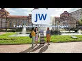 JW and The Field Service Report