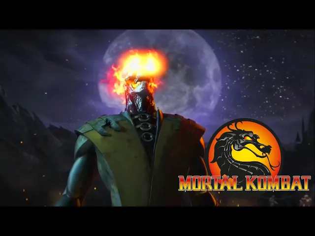 Mortal Kombat - All Scorpion Fatalities From MK1 to MK11 (1992-2019)