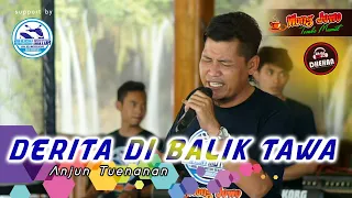 Download DERITA DI BALIK TAWA ~ ANJUN TUENANAN WONG JOWO MADIUN ft DHEHAN AUDIO MP3