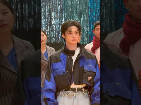 Lee Know "Youth"