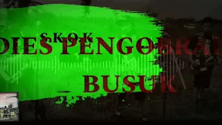 Download S.K.O.K-Ladies Pengobral Janji Busuk(official video lirik )feat Wisnu MP3