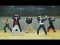 【反転】M!LK - 爆裂愛してる (Dance Practice Movie)