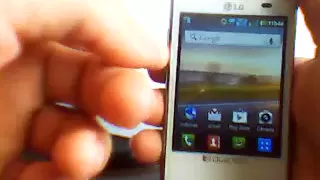 Cara Membuat Screenshoot LGL1