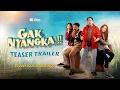 Teaser trailer Gak Nyangka..!! 24 Juli 2025 di bioskop