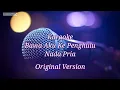 Download Lagu Bawa Aku Ke Penghulu - Nada Pria ( Karaoke Lirik )