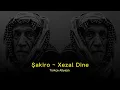 Download Lagu Şakiro - Xezal Dîne | Türkçe Altyazılı