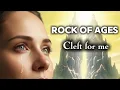 Lagu ROCK OF AGES CLEFT FOR ME | HYMNAL WORSHIP 