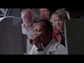 Jurassic Park (1993) "Shutting Down The System "  HD