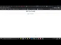 How to fix 404 not found nginx problem?