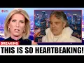 Andrea Bocelli s Secret Life Exposed After 25 Years