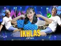 Yeni Inka - Ikhlas ft. Lagista (Official Music Video ANEKA SAFARI)