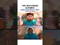 Download Lagu Should this be the real movie? Minecraft movie trailer animated remake #minecraft #minecraftmovie