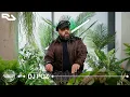 DJ PGZ  - R\u0026B Set | RA Greenhouse Sessions