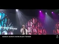 Download Lagu Mulialah NamaMu Tuhan, S'bab Kau Besar - Paskah 2023 Bethany Nginden