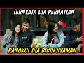 SUMPAH BAPER BANGET GOMBALIN CEWEK CANTIK