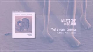soenji melawan senja official audio 