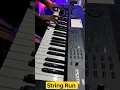 Download Lagu String Run Korg Krome