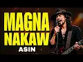 ASIN - MAGNANAKAW | BLUES ROCK VERSION | Grit Anthem