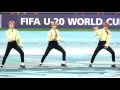 Download Lagu [Fancam] 170520 FIFA U-20 월드컵 전주 개막전 축하무대 NCT DREAM Trigger the Fever Mark Focus (4K)