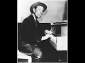 Hoagy Carmichael - The Darktown Strutter's Ball