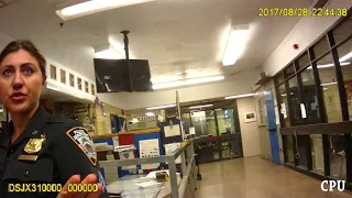 34 Pct The Scare Crow Desk Sergeant Needs To See The Wizard