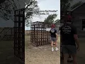 Oldest Town in the Panhandle - Mobeetie TX