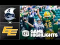 CFL 2026 Recap Toronto Edmonton - Week 11